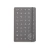 Moleskine Large Classic Hard Cover Grey
